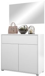 Έπιπλο υποδοχής Gesita VI-Leuko