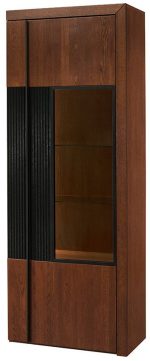 Βιτρίνα Bastien 1D