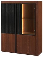 Βιτρίνα Bastien 2D short