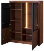 Βιτρίνα Bastien 2D short - Image 3