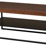 Τραπεζάκι σαλονιού Bastien