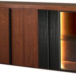 Μπουφές Bastien plus