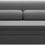 Καναπές - κρεβάτι Solis-Mauro