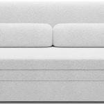 Καναπές - κρεβάτι Solis-Leuko