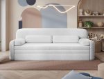 Καναπές - κρεβάτι Solis-Leuko - Image 2