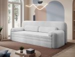 Καναπές - κρεβάτι Solis-Leuko - Image 5