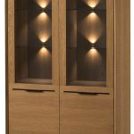 Βιτρίνα Chervil 2D