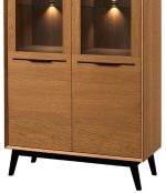 Βιτρίνα Chervil 2D - Image 6