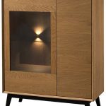 Βιτρίνα Chervil 2D short