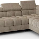 Γωνιακός καναπές Lordy mini-Mpez-Δεξιά