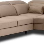 Γωνιακός καναπές Vuelta-Kafe-Δεξιά