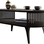 Τραπεζάκι σαλονιού Roenni ΙΙ-Mauro