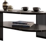 Τραπεζάκι σαλονιού Fikoli II-Mauro Marmaro