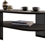 Τραπεζάκι σαλονιού Fikoli II-Mauro