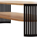 Τραπεζάκι σαλονιού Fikoli I-Drus