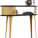 Κονσόλα Roenni Gold-Mauro