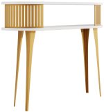 Κονσόλα Roenni Gold-Leuko - Image 4