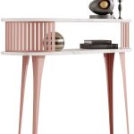 Κονσόλα Roenni Ember-Leuko Marmaro