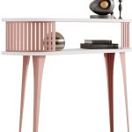 Κονσόλα Roenni Ember-Leuko