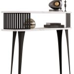 Κονσόλα Roenni-Leuko Marmaro