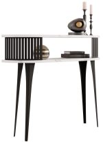 Κονσόλα Roenni-Leuko Marmaro