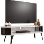 Έπιπλο τηλεόρασης Roenni-Leuko Marmaro