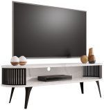 Έπιπλο τηλεόρασης Roenni-Leuko Marmaro