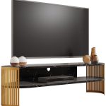 Έπιπλο τηλεόρασης Fikoli GD-Mauro Marmaro