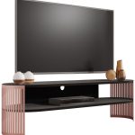 Έπιπλο τηλεόρασης Fikoli Ember-Mauro