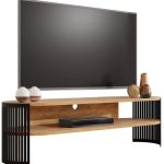 Έπιπλο τηλεόρασης Fikoli-Drus