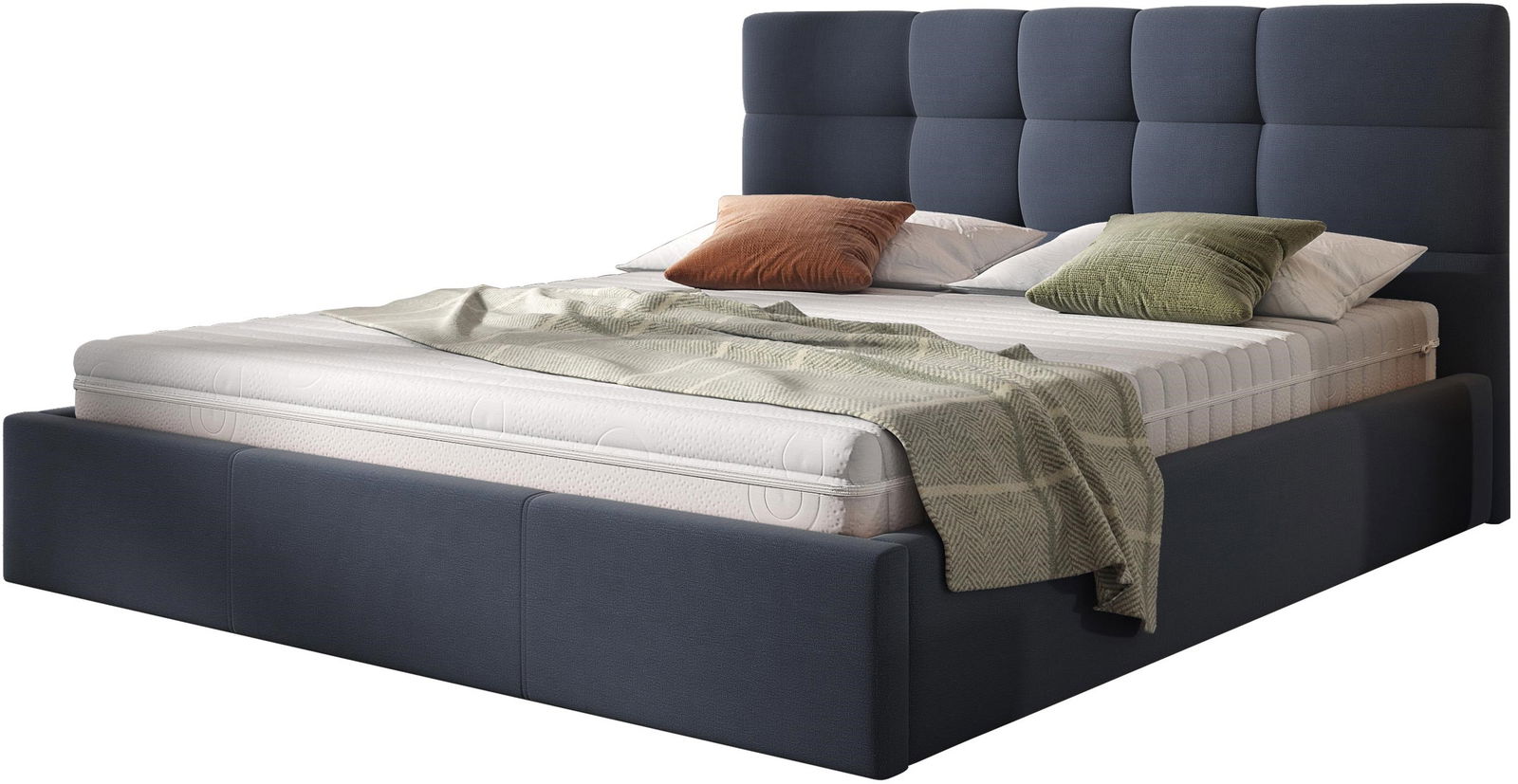 image_859362_01_4swift_3 Επενδυμένο κρεβάτι Swift-Mple-180 x 200 - Image 1