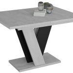 Τραπέζι Viney επεκτεινόμενο-Gkri-Mauro