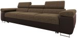 Καναπές Torezio τριθέσιος-Kafe