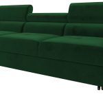 Καναπές Torezio τριθέσιος-Smaragdi