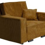 Πολυθρόνα Viva Star I-Moustardi