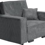 Πολυθρόνα Viva Star I-Gkri Skouro