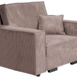 Πολυθρόνα Viva Star I-Sapio milo