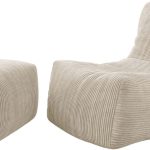 Σετ πολυθρόνας Rest Easy-Mpez