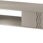 Τραπεζάκι σαλονιού Tresse-Mpez