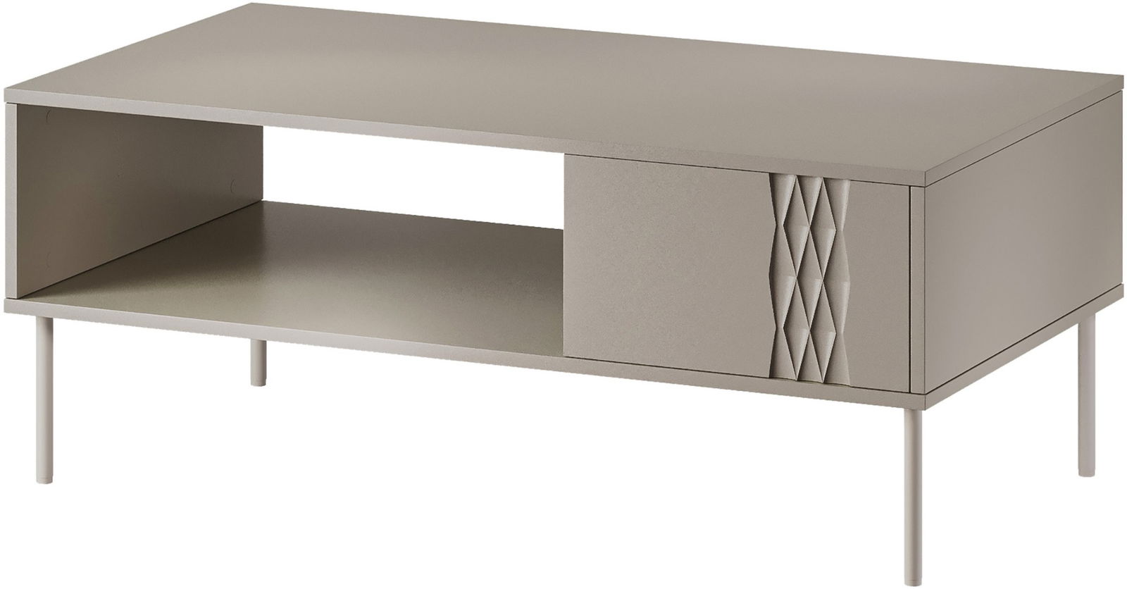 image_860001_tr_stolik_kawowy_1_a_1_1 Τραπεζάκι σαλονιού Tresse-Mpez - Image 1