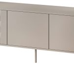 Έπιπλο τηλεόρασης Tresse 150 3D-Mpez