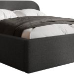 Επενδυμένο κρεβάτι Deisin-Mauro-180 x 200