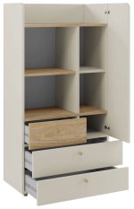 Βιβλιοθήκη Yuki 1D 3S-Menta - Image 4