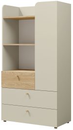 Βιβλιοθήκη Yuki 1D 3S-Mpez