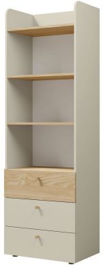 Βιβλιοθήκη Yuki 3S-Mpez