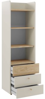 Βιβλιοθήκη Yuki 3S-Mpez - Image 2