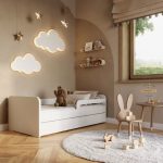 Κρεβάτι Doreli-160 x 80 - Image 2