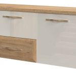 Έπιπλο τηλεόρασης Soiree