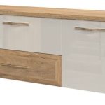 Έπιπλο τηλεόρασης Soiree plus