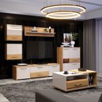 Έπιπλο τηλεόρασης Soiree plus - Image 2